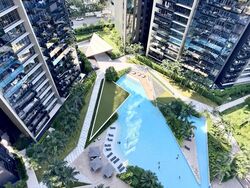 Amber Park (D15), Condominium #632475321
